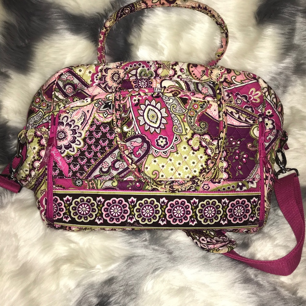 Traveling Bag